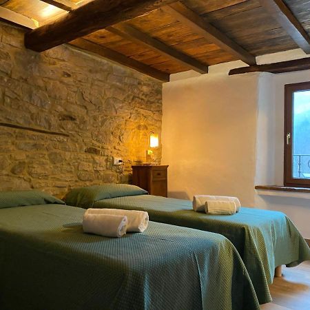 Bed and Breakfast La Sosta Del Vento Кастильоне-деи-Пеполи Экстерьер фото